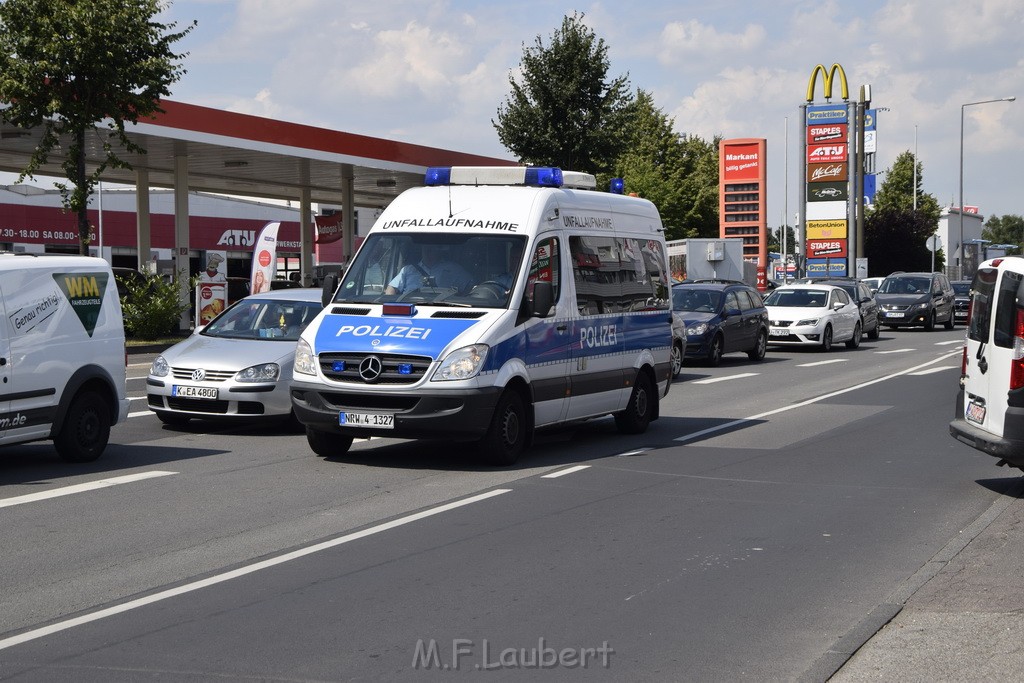 VU Koeln Poll Rolshoverstr Poll Vingsterstr P40.JPG - Miklos Laubert